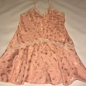 blanche by ralph montenero pink slip